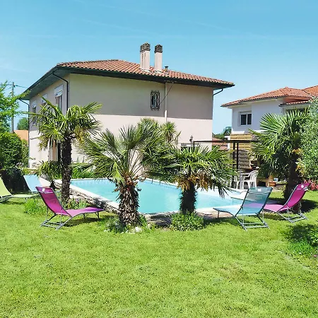 Tatil Evi Ferienhaus Mit Pool 170s