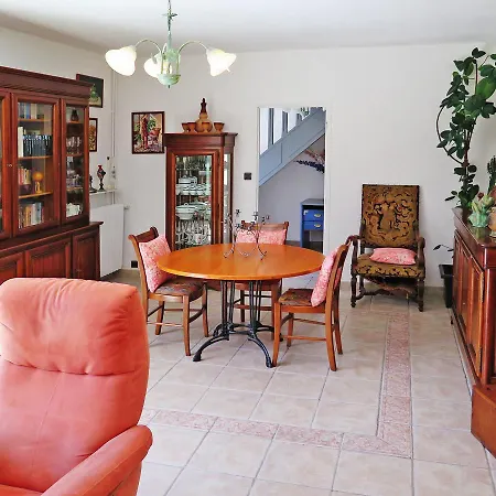 Ferienhaus Mit Pool 170s Tatil Evi