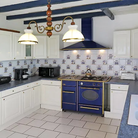 Ferienhaus Mit Pool 170s Tatil Evi *